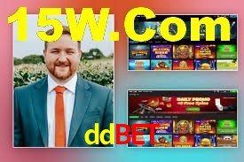 Live Casino ddbet