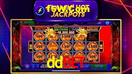 Promoções Sazonais ddbet