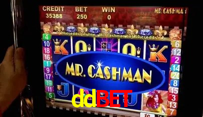 Promoção Relâmpago ddbet