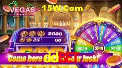 Casino Ao Vivo ddbet