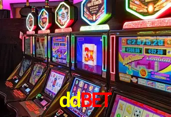 Tecnologia da Plataforma ddbet