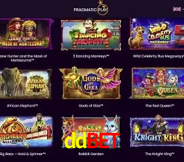 Programa VIP ddbet