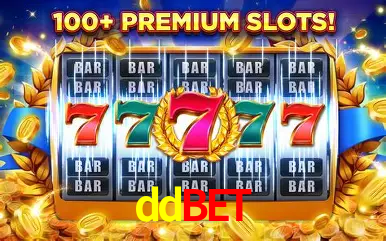 Jogos de Slot ddbet