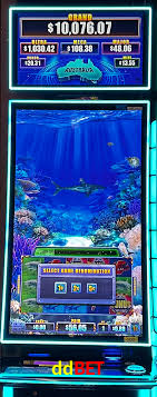 Roulette Table ddbet