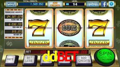 Estatísticas Esportivas ddbet