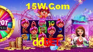Welcome Bonus ddbet