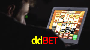 Explore as vantagens do ddbet: serviço profissional e confiabilidade