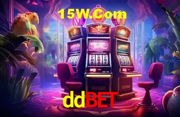 Torneios ddbet