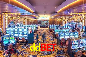 Exclusive Games ddbet
