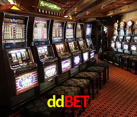 Login Seguro ddbet