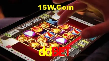 Avaliações dos Jogadores ddbet