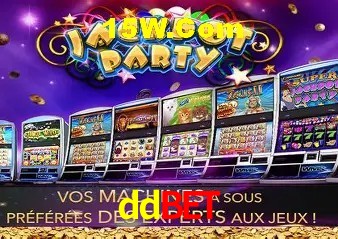 Bônus de Boas-vindas ddbet