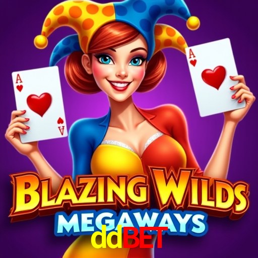 Descubra a Magia dos Jogos de Arcade no ddbet