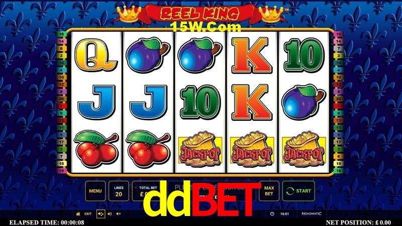 Player Reviews ddbet