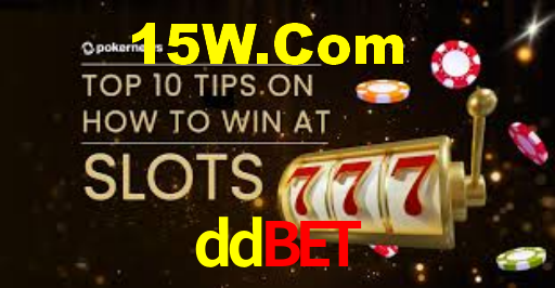 ddbet plataforma