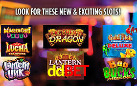 ddbet App Interface
