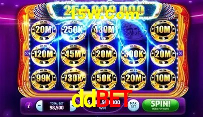 cassino ddbet