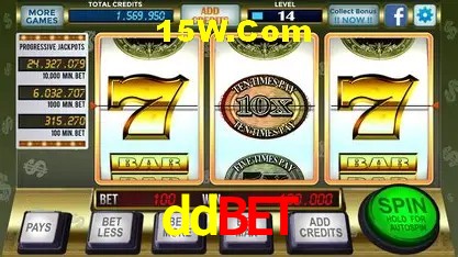 Apostas de Tênis ddbet