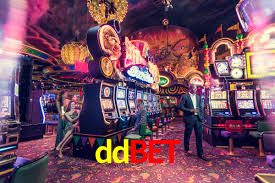 ddbet bet