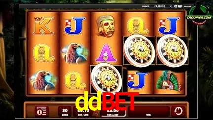 Recursos de Bônus ddbet