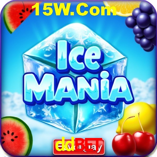Slot Games ddbet