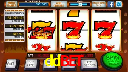 Casino Ao Vivo ddbet