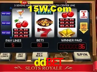 Casino VIP ddbet